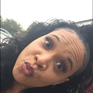 Meet your Posher, Stacey